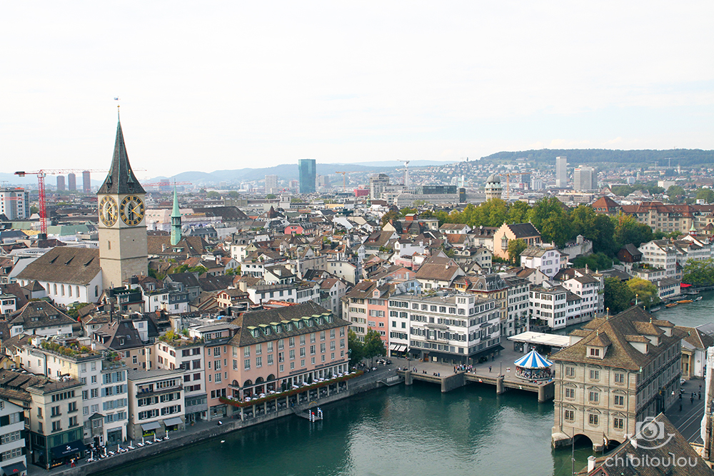 Zurich