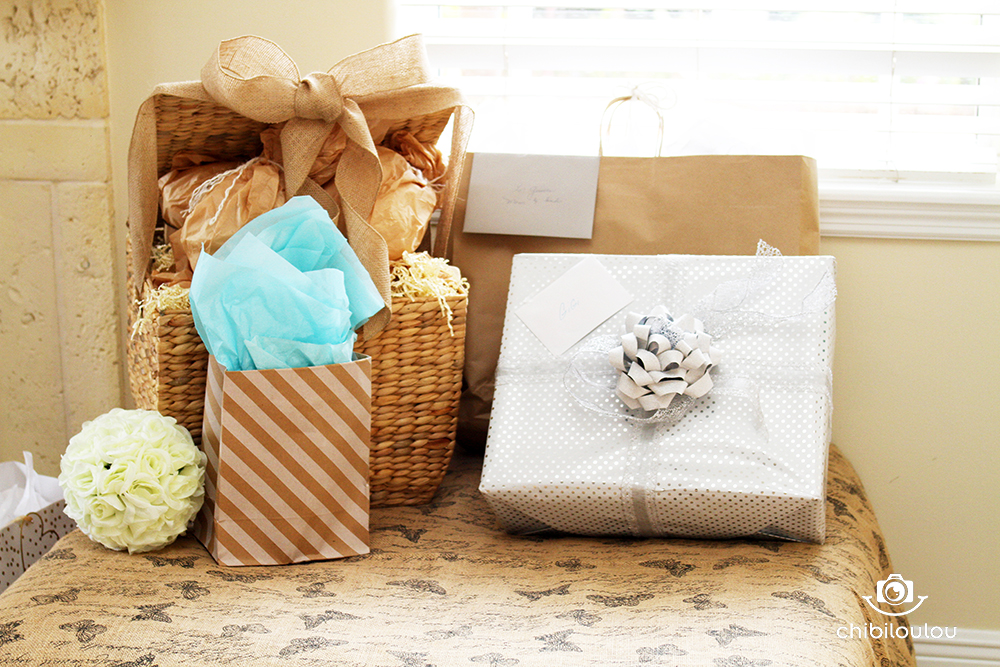 Bridal Shower Gifts Resize