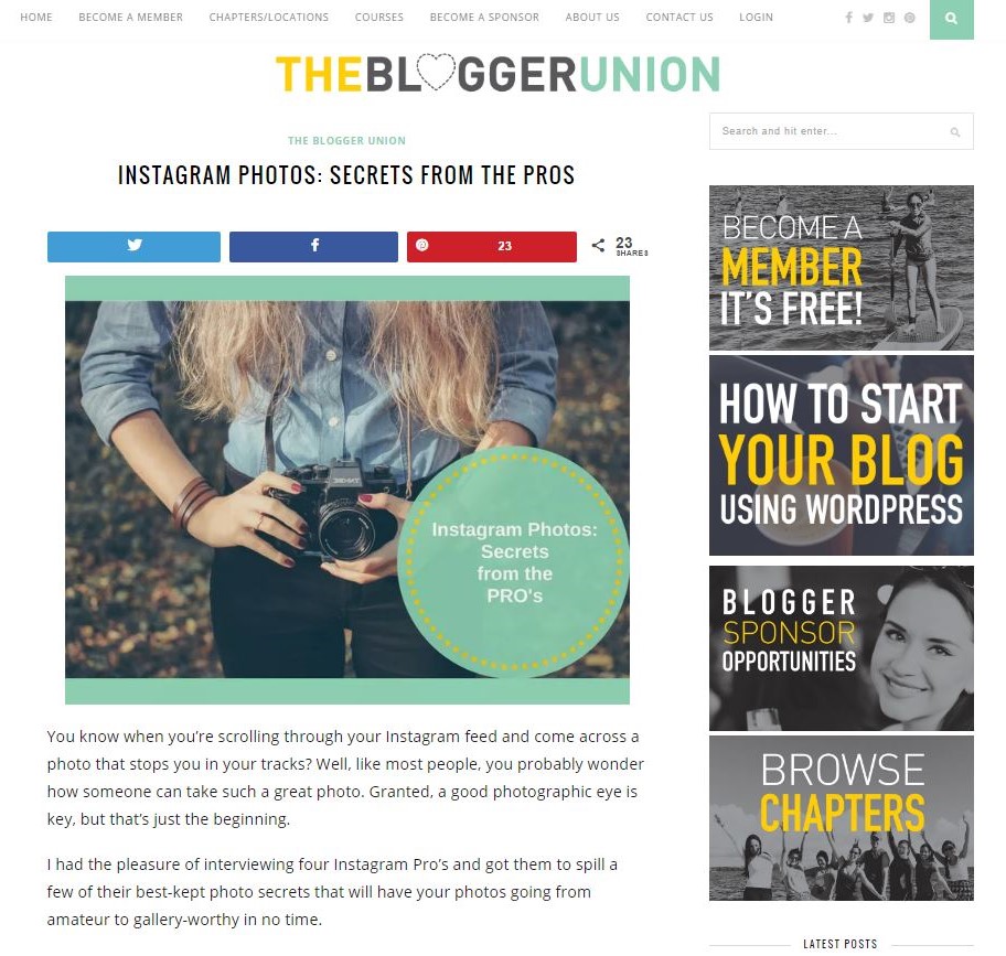 the-blogger-union-instagram-secrets